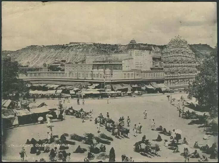 आखिर क्यों कहलाता है जयपुर 'गुलाबी नगरी'? जानिए इसके ऐतिहासिक रहस्य