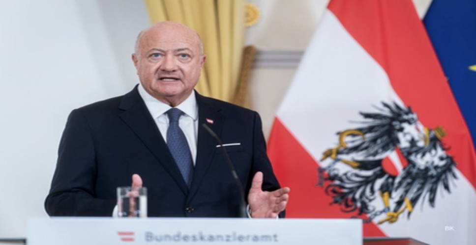 भारत-ऑस्ट्रिया संबंधों को नई गति देगा संघीय चांसलर स्टॉकर का दौरा