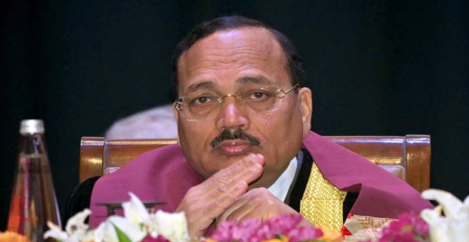 लोकतांत्रिक परंपरा मजबूत हुई : पश्चिम बंगाल में पहले चरण में रिकॉर्ड मतदान पर सीजेआई ने जताई खुशी