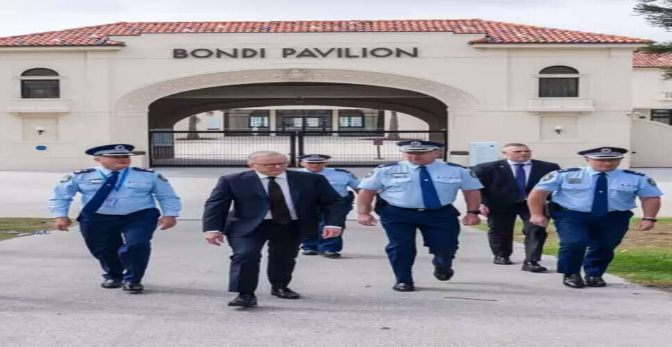 अल्बनीज नहीं रखते नेतन्याहू के बयान से इत्तेफाक, फिलिस्तीन को लेकर अपनी बात पर कायम