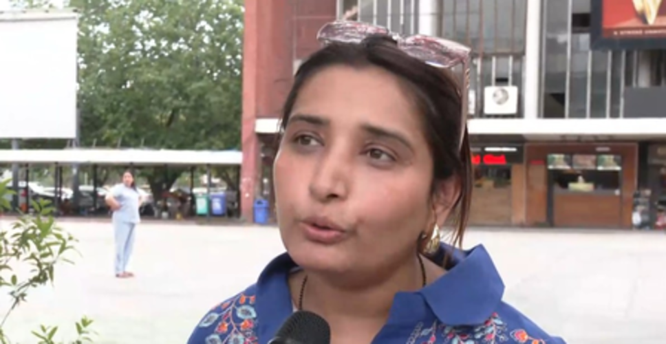 महिला आरक्षण विधेयक पर बोलीं महिलाएं, 'देश के लिए गर्व की बात'