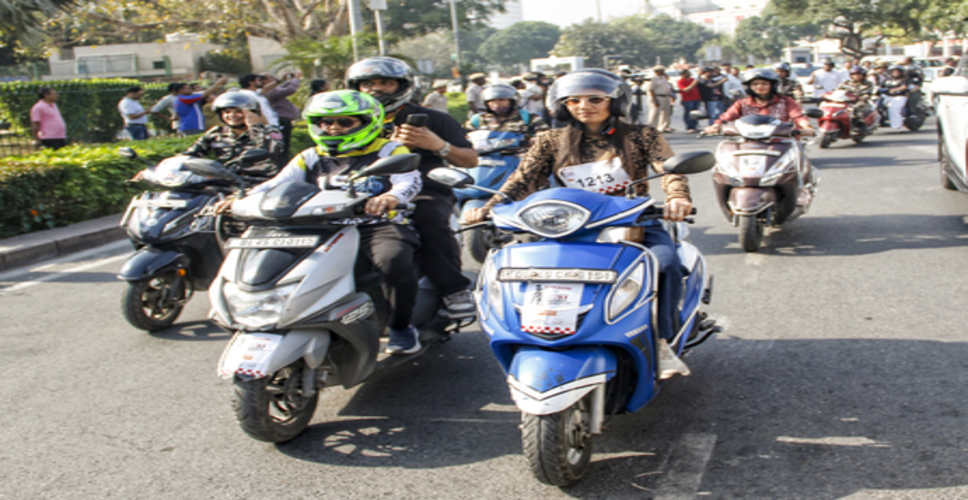 अंतरराष्ट्रीय महिला दिवस 2026: विकसित भारत की आधारशिला है 'नारी शक्ति'