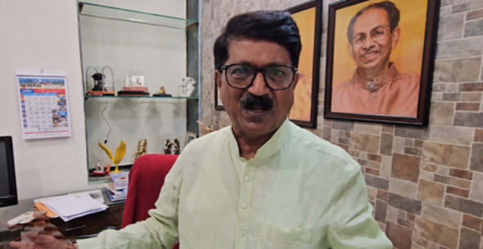 क्या शिवसेना (यूबीटी) की भी स्थिति टीएमसी जैसी होगी? इस सवाल पर क्या बोले अरविंद सावंत?