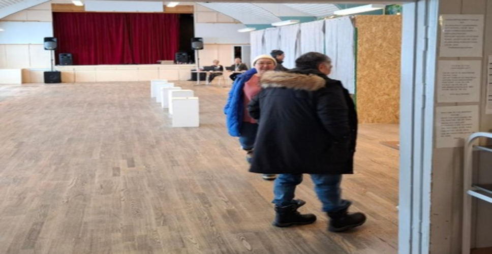 डेनमार्क में अचानक शुरू हुए संसदीय चुनाव, प्रधानमंत्री फ्रेडरिकसेन को तीसरे कार्यकाल की उम्&zwj;मीद