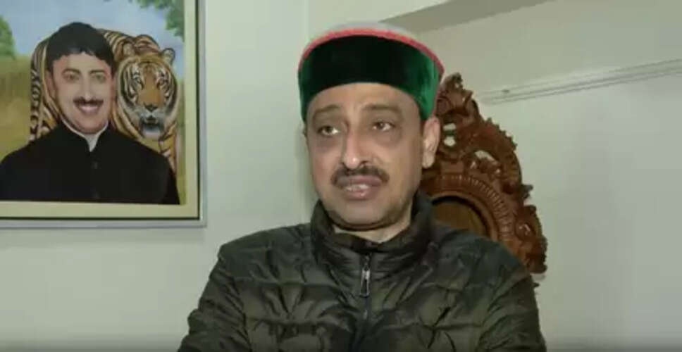 सरकार को बांग्लादेश में हिंदुओं पर हो रहे अत्याचार के बारे में भी सोचना चाहिए: इमरान मसूद