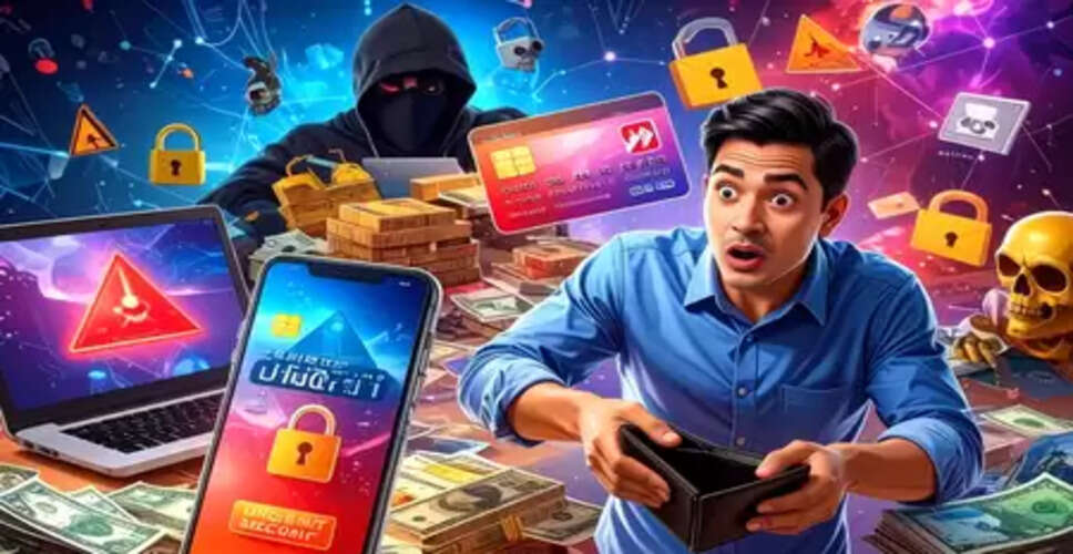 संभावनाओं का साल 2026 : बढ़ती टेक्नोलॉजी के साथ धोखाधड़ी के लिए जालसाज अपना रहे नए तरीके, ऐसे करें बचाव