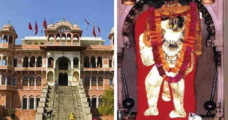 बालाजी मंदिर का वो रहस्यमयी कमरा जहां जाने से पुजारी तक खाते है खौफ, 2 मिनट के वीडियो में जाने वो भयानक सच जो आजतक था छिपा