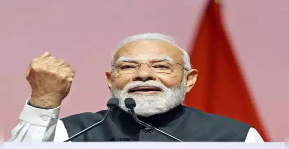 प्रधानमंत्री मोदी ने नामरूप में यूरिया प्लांट का किया भूमिपूजन तो लोगों ने इसे असम के लिए सबसे बड़ा तोहफा बताया