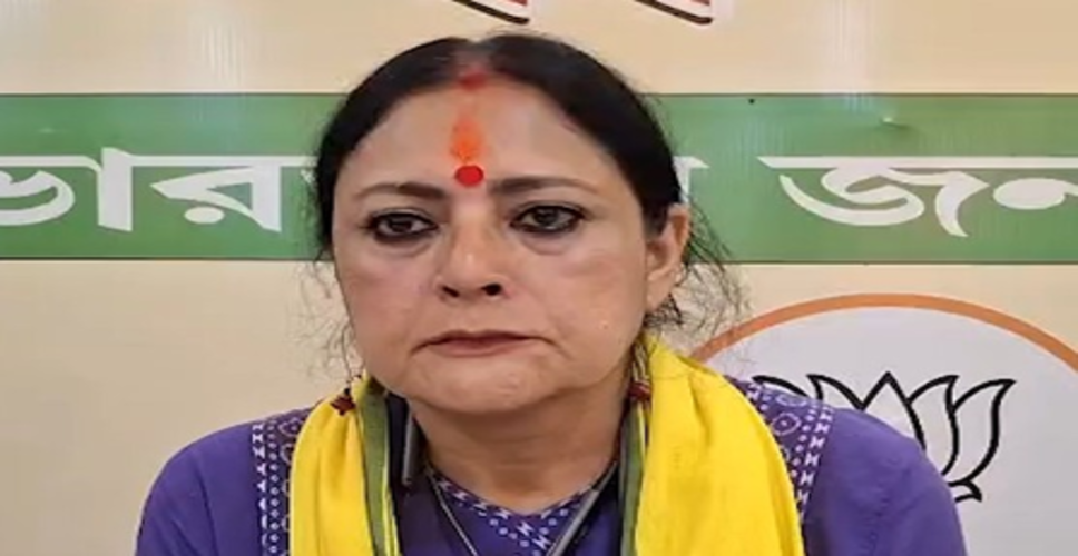 पश्चिम बंगाल में विधानसभा चुनाव निष्पक्ष होना चाहिए: अग्निमित्रा पॉल