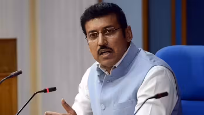 विधानसभा में विपक्ष के हंगामे पर मंत्री राठौड़ का हमला, एक्सक्लुसीव फुटेज में देखें कांग्रेस पर घुसपैठियों के हक में नारे लगाने का लगाया आरोप