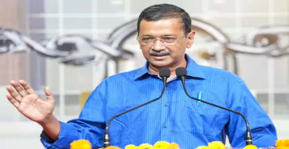 दिल्ली शराब घोटाला: केजरीवाल ने अवैध लाभ लिया, इसका कोई सबूत नहीं, वकीलों ने कोर्ट में रखा पक्ष