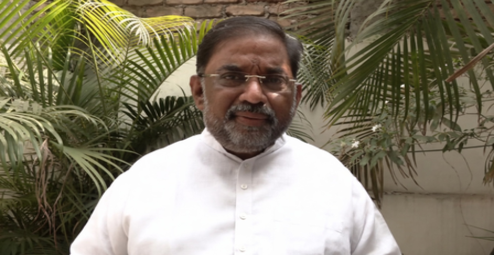 बंगाल में इमामों-पुरोहितों को भत्ता खत्म, भाजपा नेता श्रीनिवास बोले- प्रो-माइनॉरिटी राजनीति का अंत