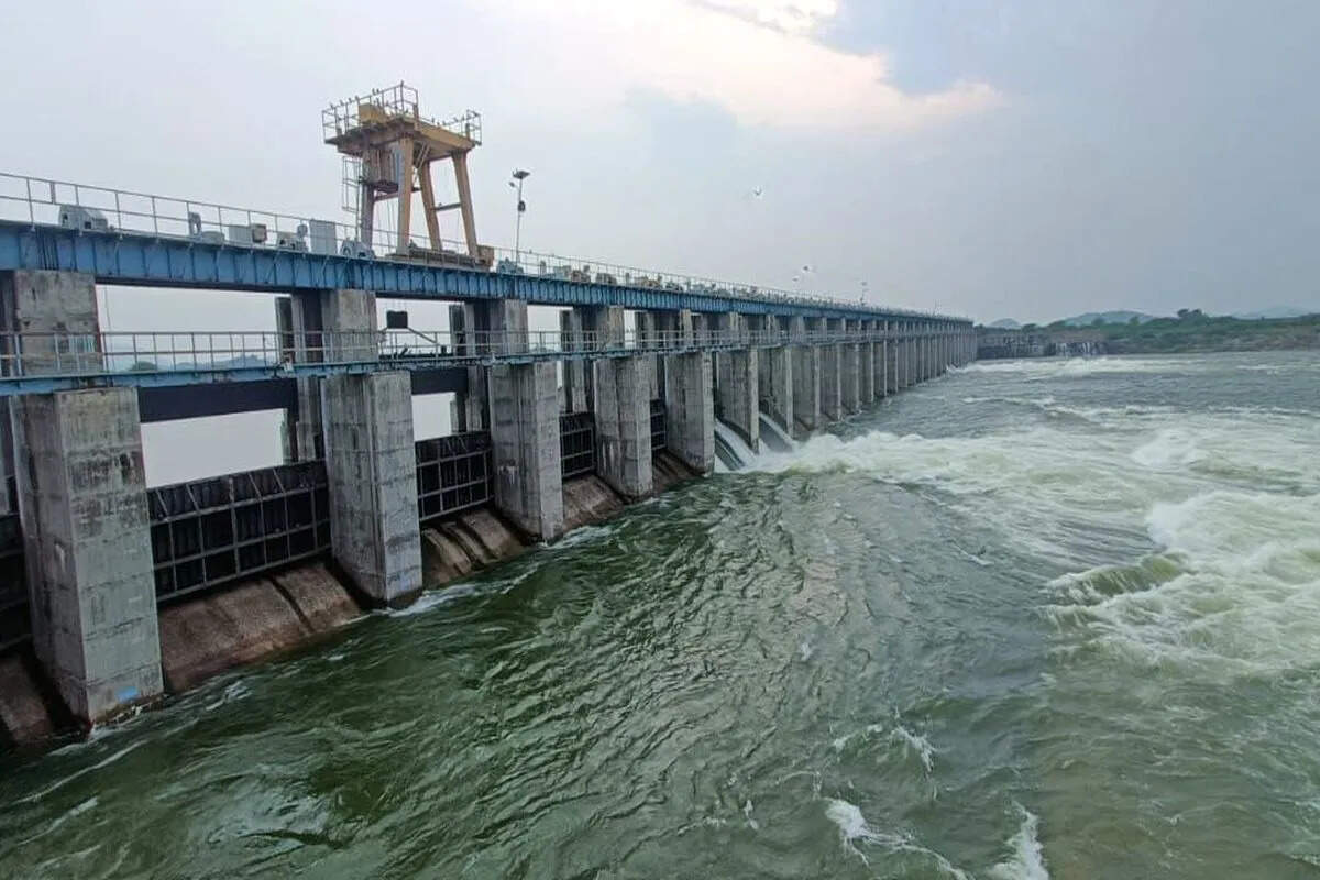 हाड़ौती अंचल में जल संसाधनों की परंपरा को सशक्त करता गुढ़ा बांध