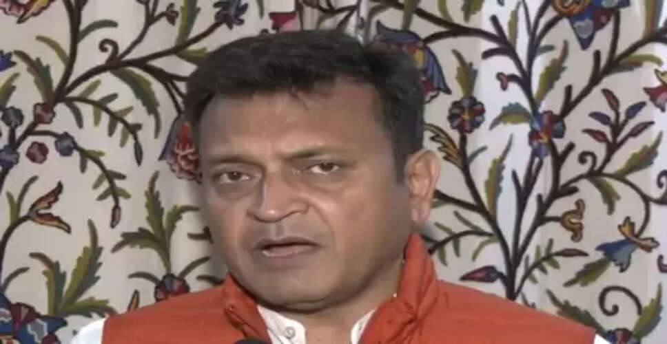नितिन नबीन के राष्ट्रीय अध्यक्ष बनने पर भाजपा के करोड़ों कार्यकर्ता उत्साहित: अजय आलोक