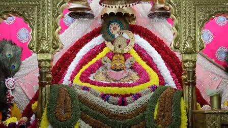 17 सितंबर को बाबा श्याम का होगा विशेष तिलक श्रृंगार, 19 घंटे बंद रहेंगे मंदिर के पट