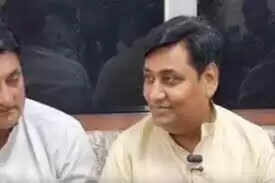 कांग्रेस अध्यक्ष गोविंद सिंह डोटासरा का सीकर में दीया कुमारी के दौरे पर हमला, वीडियो में जानें बीजेपी और RSS पर भी उठाए सवाल