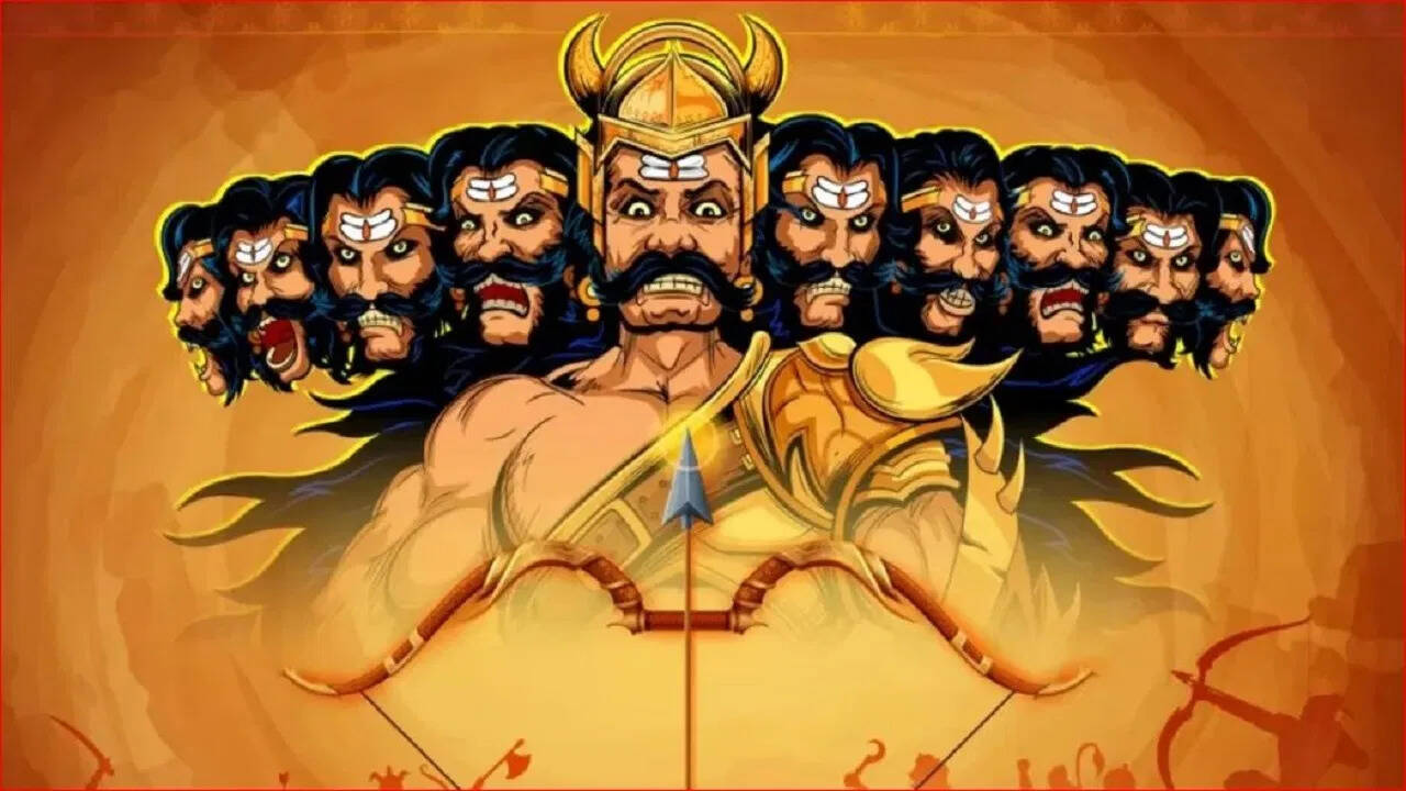 कैथून में पारंपरिक विभीषण मेले का भव्य उद्घाटन, मदन दिलावर ने हिरण्यकश्यप पुतले का दहन किया