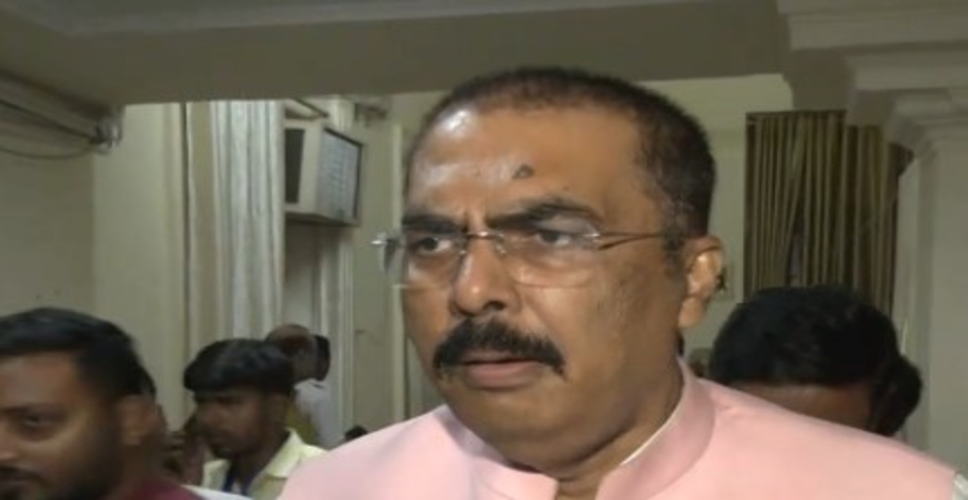 पांच राज्यसभा सीटों पर एनडीए की जीत हुई: संजय सरावगी