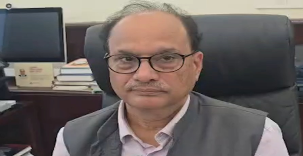 विश्व पर्यावरण दिवस सिर्फ एक दिन नहीं, सामूहिक संकल्प को मजबूत करने का अवसर: प्रो. कमल किशोर पंत
