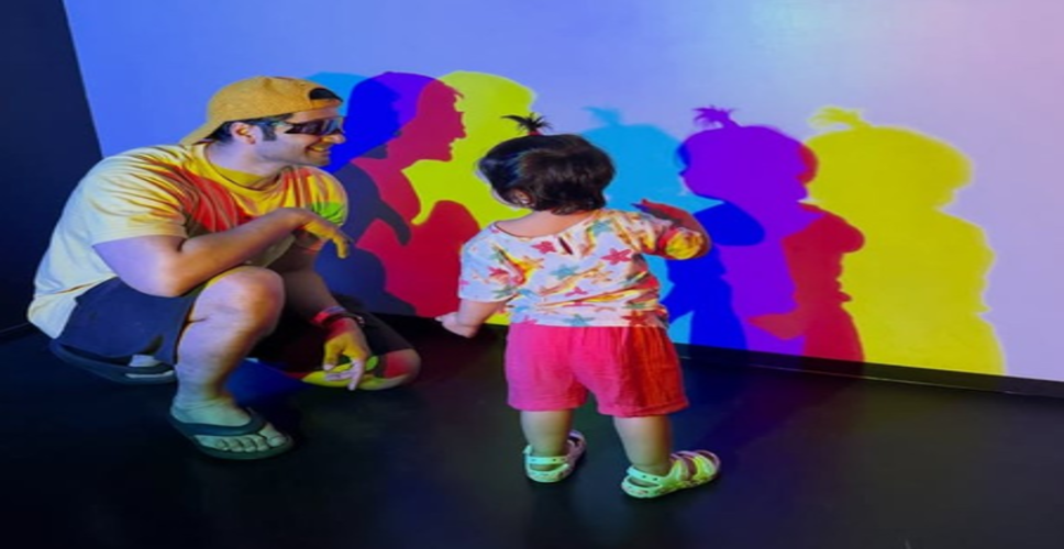 पिता बनने के बाद बदली अली फजल की दुनिया, बोले- 'बेटी ने जिंदगी और सिनेमा को देखने का नजरिया बदल दिया'