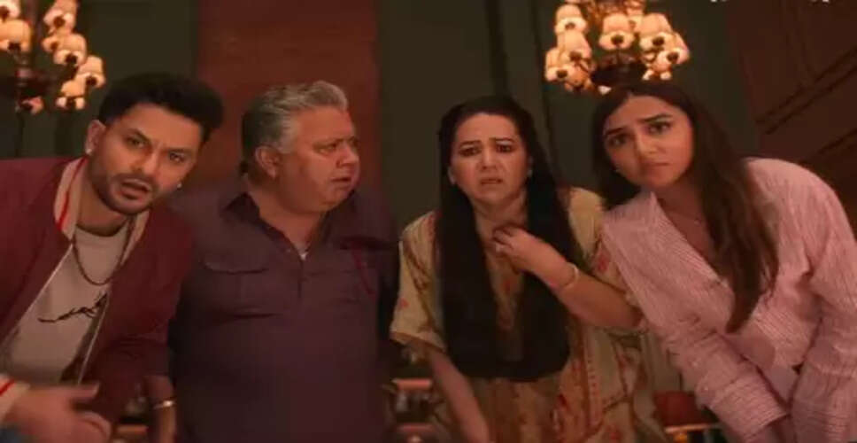 'सिंगल पापा' को लेकर आयशा रजा और कुणाल खेमू ने कहा, 'सीरीज गलत धारणाओं को तोड़ती है'