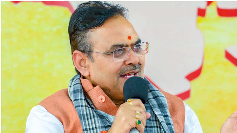 पेट्रोल-डीजल पर एक्साइज ड्यूटी घटाने के फैसले का सीएम भजनलाल शर्मा ने किया स्वागत, पीएम मोदी के नेतृत्व की सराहना