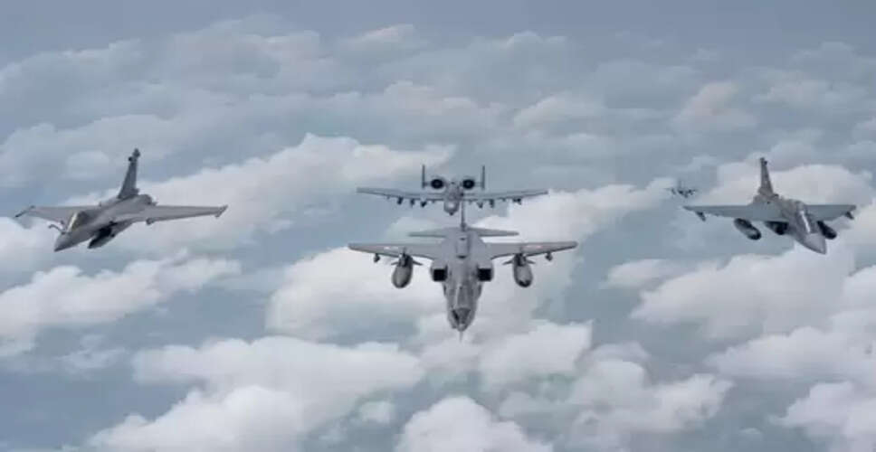 आर्मी एयर डिफेंस डे : भारतीय रक्षा तंत्र की अभेद्य ढाल, जिसके सामने हर प्रहार फेल