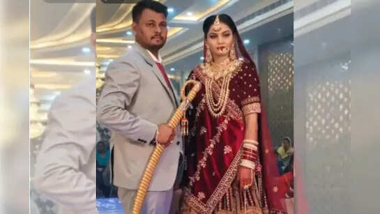 श्रीगंगानगर में प्रेमी संग मिलकर पति की हत्या, वीडियो में जानें युवती का 7 साल का अफेयर सामने आया