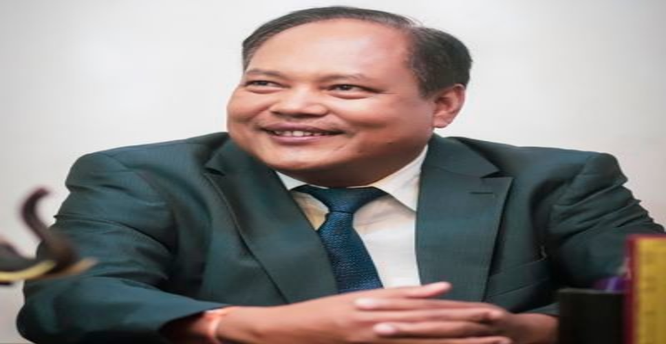 असम में विपक्ष के नेता का नाम तय करने में कांग्रेस असमर्थ, पार्टी में मतभेद : बिस्वजीत दैमारी
