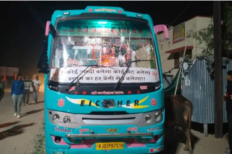 राजस्थान में संविदा शिक्षकों की होने वाली है मौज, स्थायी करने की प्रक्रिया शुरू, शिक्षा मंत्री मदन दिलावर ने किया एलान