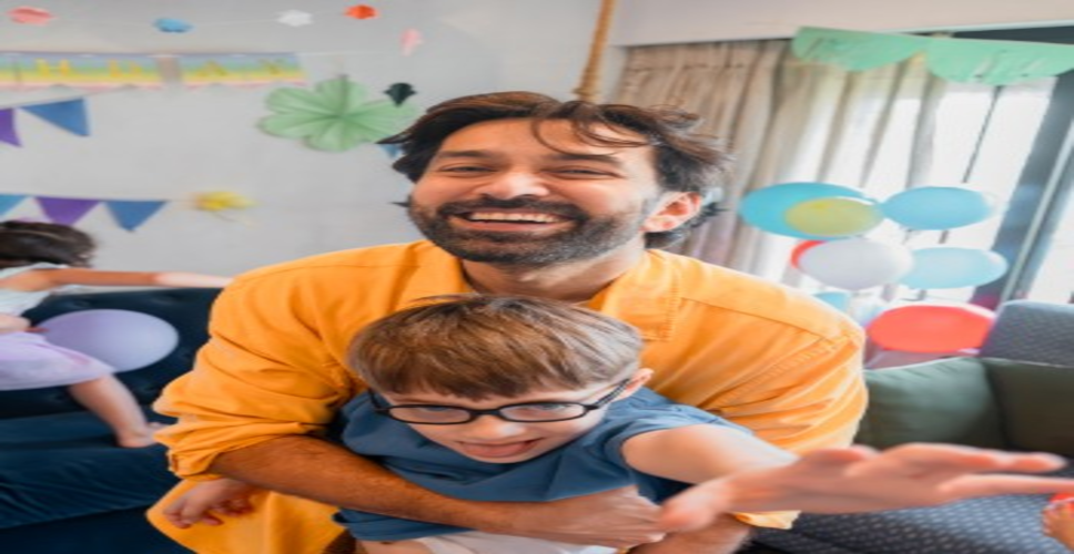 एक्टर नकुल मेहता ने पेरेंटिंग को बताया खेती जैसा, बोले- बच्चों को प्यार और सही माहौल देना सबसे जरूरी