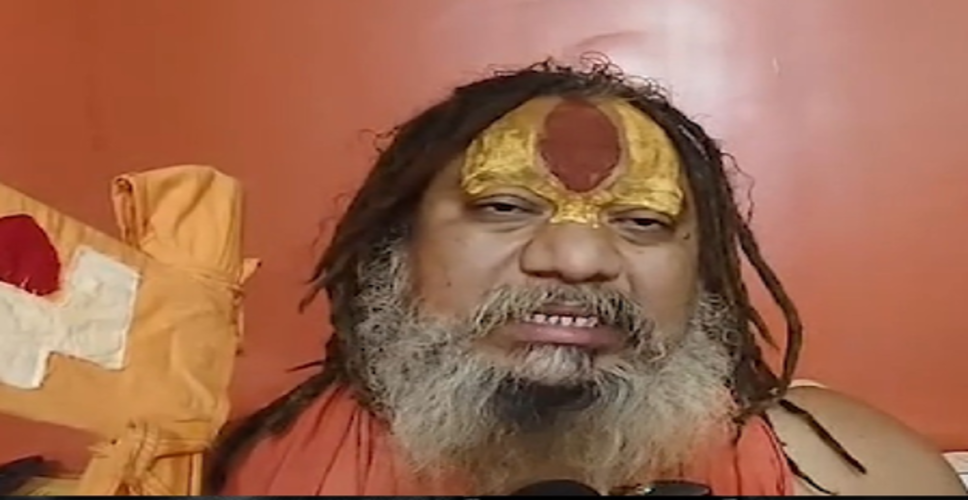 बंगाल में रामनवमी पर हुई हिंसा पर भड़के अयोध्या के संत, केंद्र सरकार से की राष्ट्रपति शासन की मांग