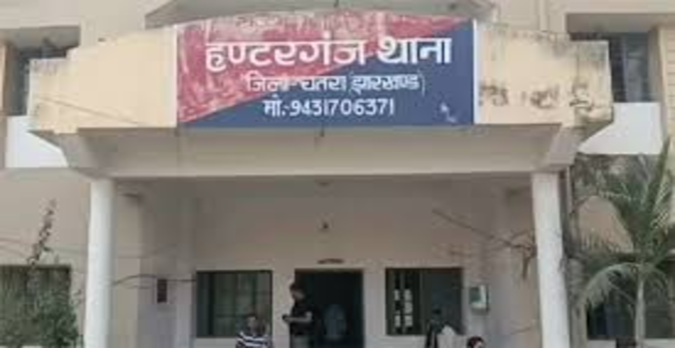 झारखंड : प्रेमी को वीडियो कॉल कर युवती ने दी जान, परिजनों ने लगाया मानसिक प्रताड़ना का आरोप