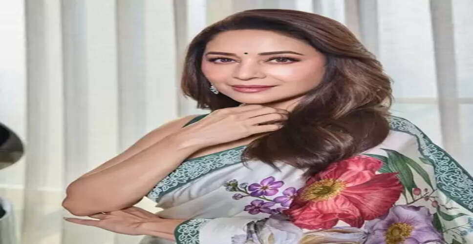 80 दशक से अब तक फिल्म इंडस्ट्री में क्या-क्या आए बदलाव? माधुरी दीक्षित ने खुलकर की बात