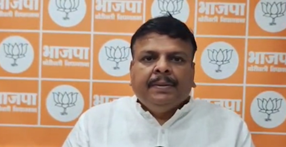 तेज प्रताप यादव ने गलत नहीं कहा, यूपी में फिर बनेगी योगी सरकार: संजय उपाध्याय
