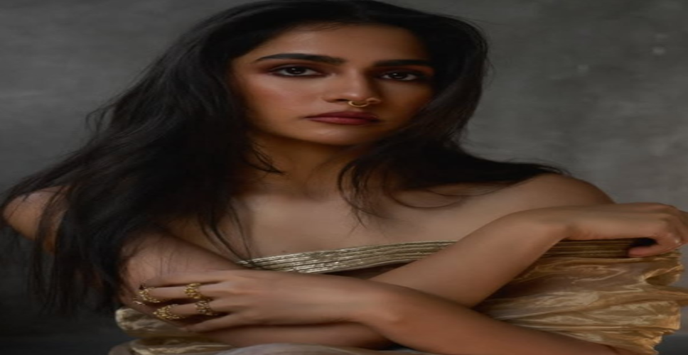 यश स्टारर 'टॉक्सिक' को लेकर उत्साहित रुक्मिणी वसंत, बोलीं- ऐसी सिनेमाई दुनिया पहले कभी नहीं देखी