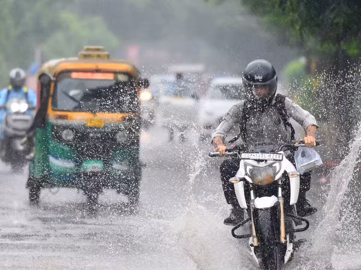 Rajasthan Weather: अक्टूबर के आखिरी सप्ताह में भी गर्मी का असर बरकरार, पश्चिमी राजस्थान में तेज धूप से बढ़ी तपिश