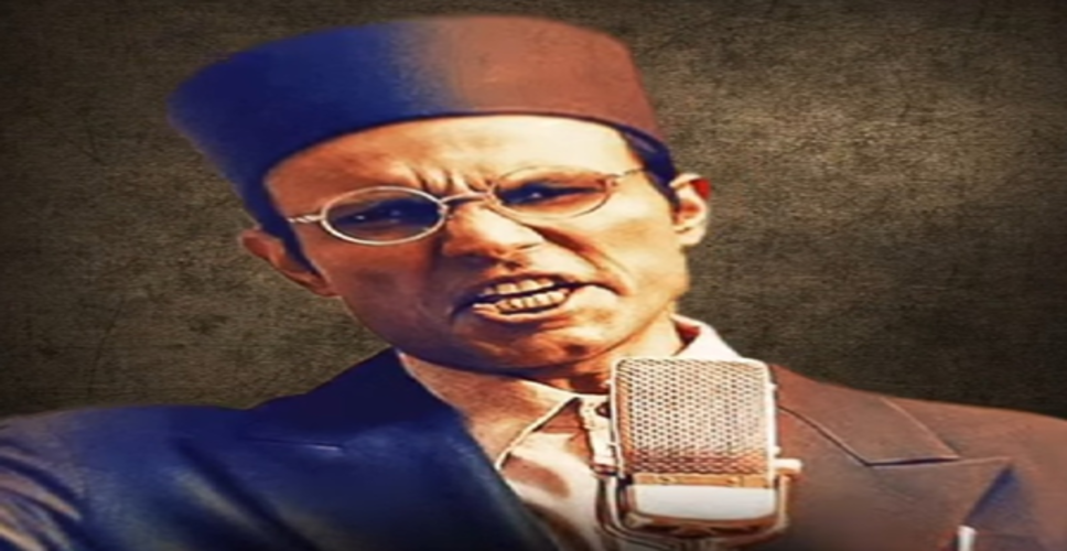 रणदीप हुड्डा को 'स्वातंत्र्य वीर सावरकर' नहीं बनाने के लिए लोगों ने दी थी सलाह, 3 दिन में पूरी की स्क्रिप्ट