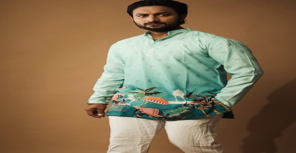 सेल्फी ने बदल दी किस्मत : स्पोर्ट्स एनालिस्ट हरिशंकर नारायणन को &lsquo;कट्टलन&rsquo; में ऐसे मिला शानदार रोल