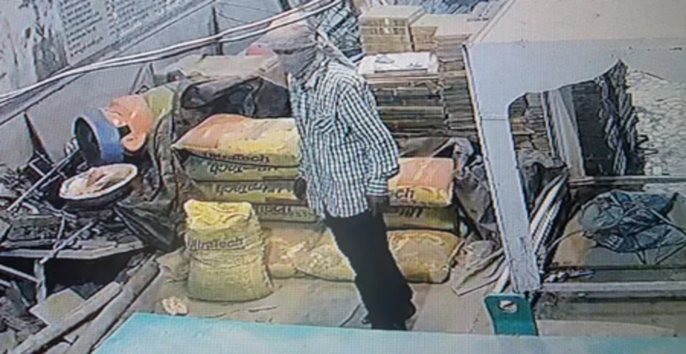 रांची में ऐतिहासिक जगन्नाथपुर मंदिर के गार्ड की हत्या का छह घंटे में खुलासा