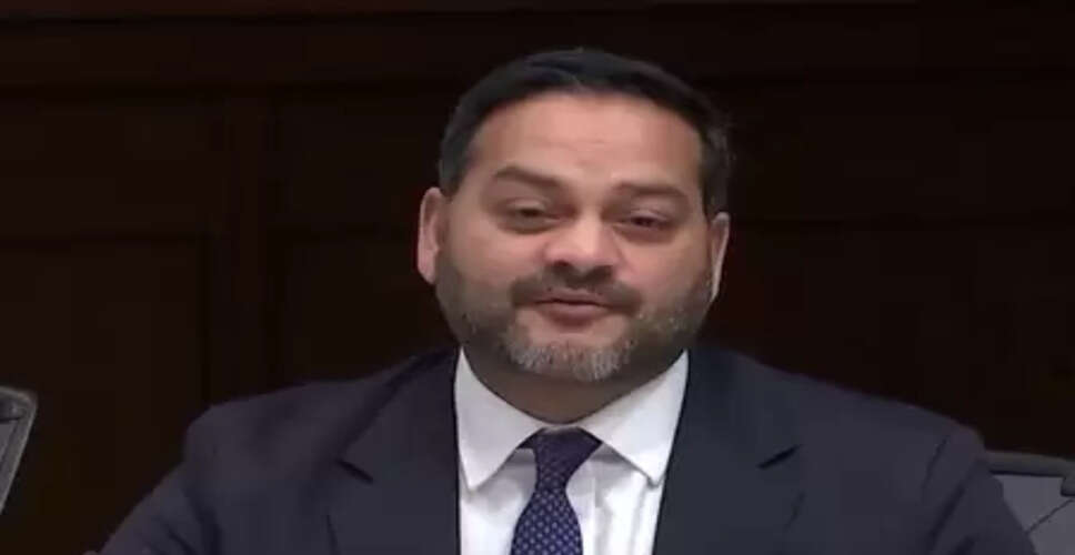 'एक और काला अध्याय सामने आया', बांग्लादेश में हिंदू युवक की हत्या पर फूटा कनाडाई सांसद का गुस्सा