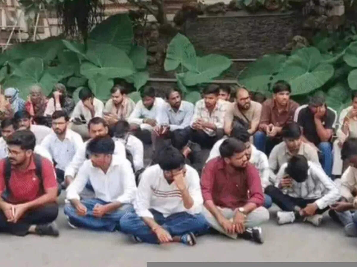 53,749 पदों के लिए हुई थी भर्ती परीक्षा, 24.75 लाख अभ्यर्थियों ने किया था आवेदन