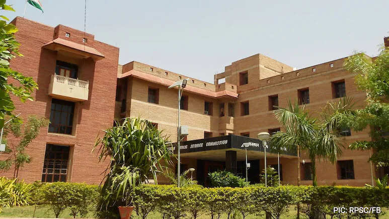 राजस्थान HC जस्टिस ने RPSC सचिव की लगाई क्लास, कोर्ट में ही चेक किया अधिकारिक वेबसाइट... कहा- बुरे फंस जाओगे