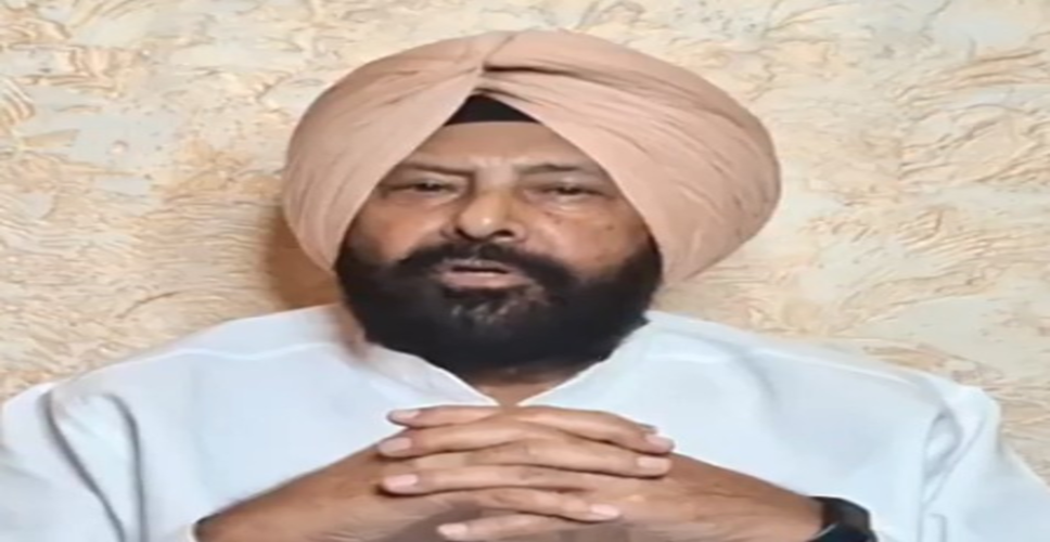 'इतिहास से सीखें,' पंजाब भाजपा प्रमुख ने सीएम भगवंत मान को सलाह दी