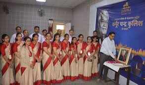 कर्पूर चन्द्र कुलिश जन्मशती पर्व: यादों के साथ संकल्पों का उत्सव