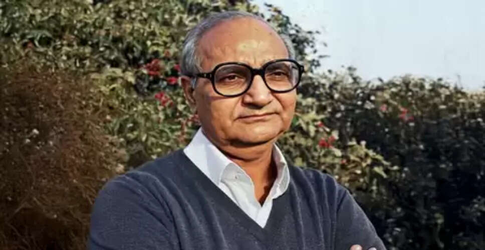 जयंती विशेष : &lsquo;राग दरबारी&rsquo; से व्यंग्य को नई ऊंचाई देने वाले रचनाकार