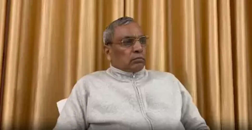 सही आधार और असली ताकत के बिना समाजवादी पार्टी का सत्ता में आना मुश्किल : ओमप्रकाश राजभर