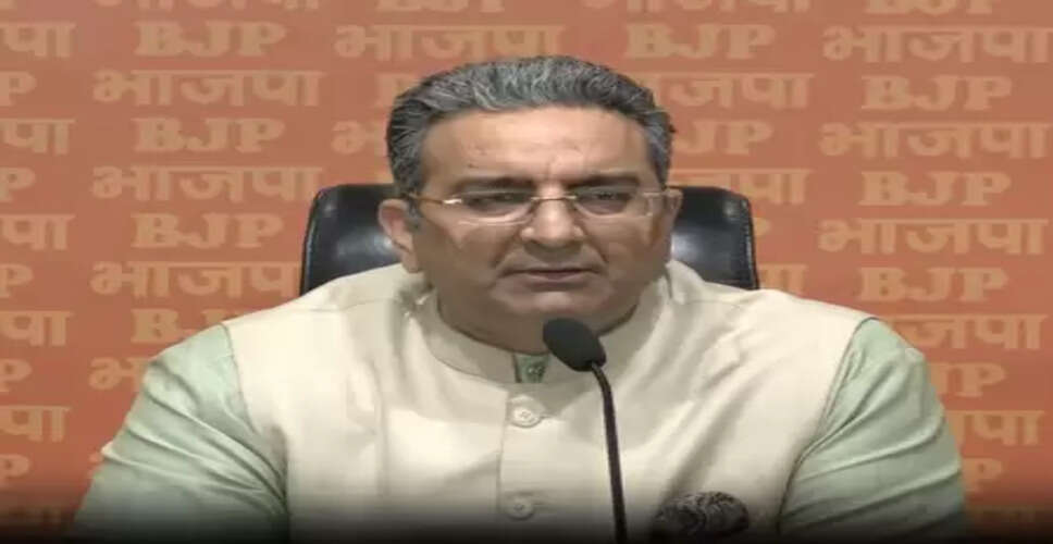 'पश्चिम बंगाल में जंगलराज और वोट की डकैती', गौरव भाटिया ने ममता सरकार को घेरा