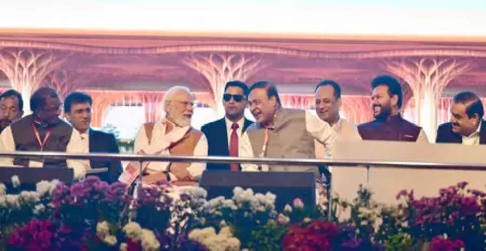 असम के नामरूप में पीएम मोदी 21 दिसंबर को 11000 करोड़ रुपए की फर्टिलाइजर परियोजना का करेंगे उद्घाटन