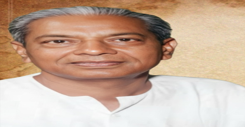 'जी हां हुजूर, मैं गीत बेचता हूं&rsquo;, जब एक कवि ने खुद को गीतफरोश कहा और अमर हो गया, कहानी 'कविता के गांधी' भवानी प्रसाद मिश्र की